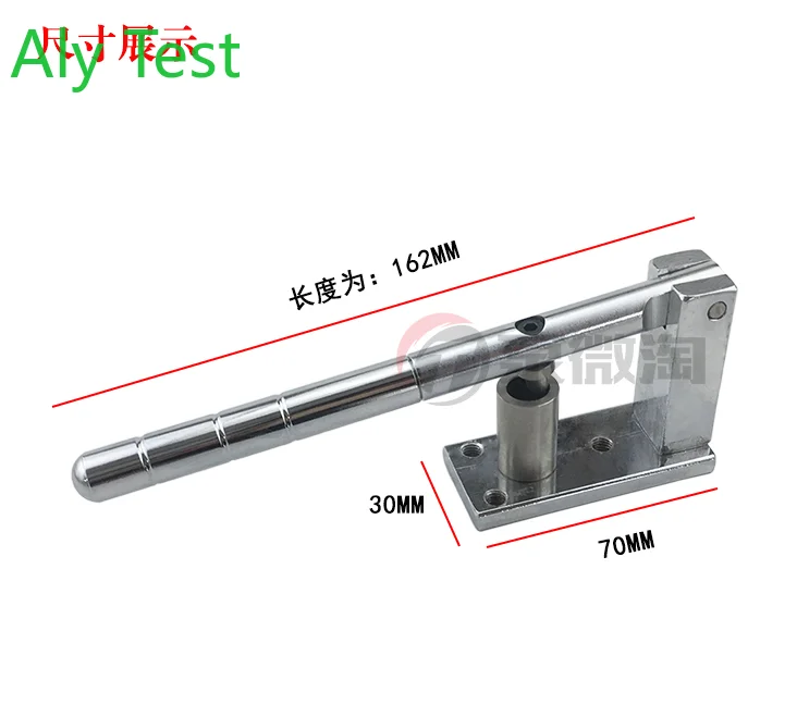 For Bosch Piezo Injector Plunger Installation and Removal Tool E1024050