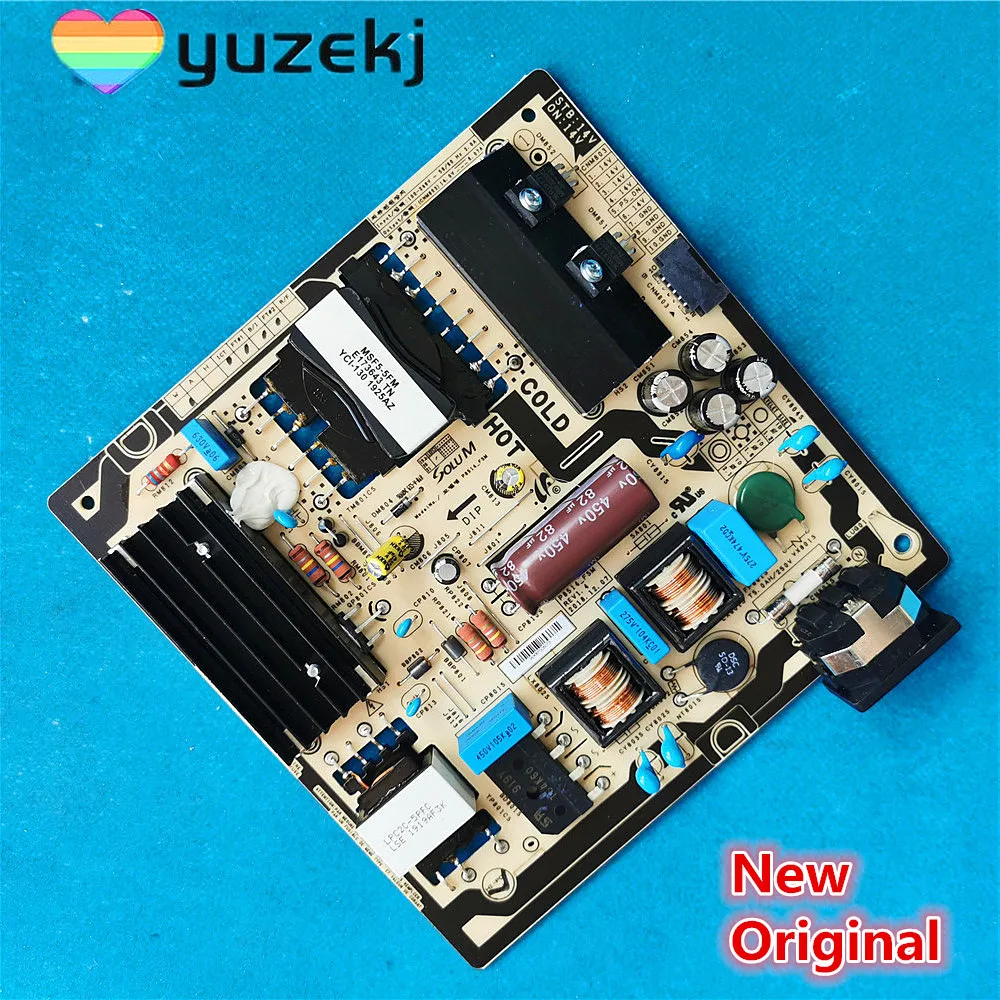 

New Power Board Card Supply BN44-00848A P8514_FSM For S24H850QFUXEN S27H850QFN LC27H800FCUXEN LU32E85KRS/ZA U32H850UMC