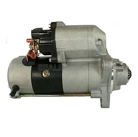 

Starter Motor for cummins-ISB 07 2.9L 4934925 428000-3330 19029 4280003330