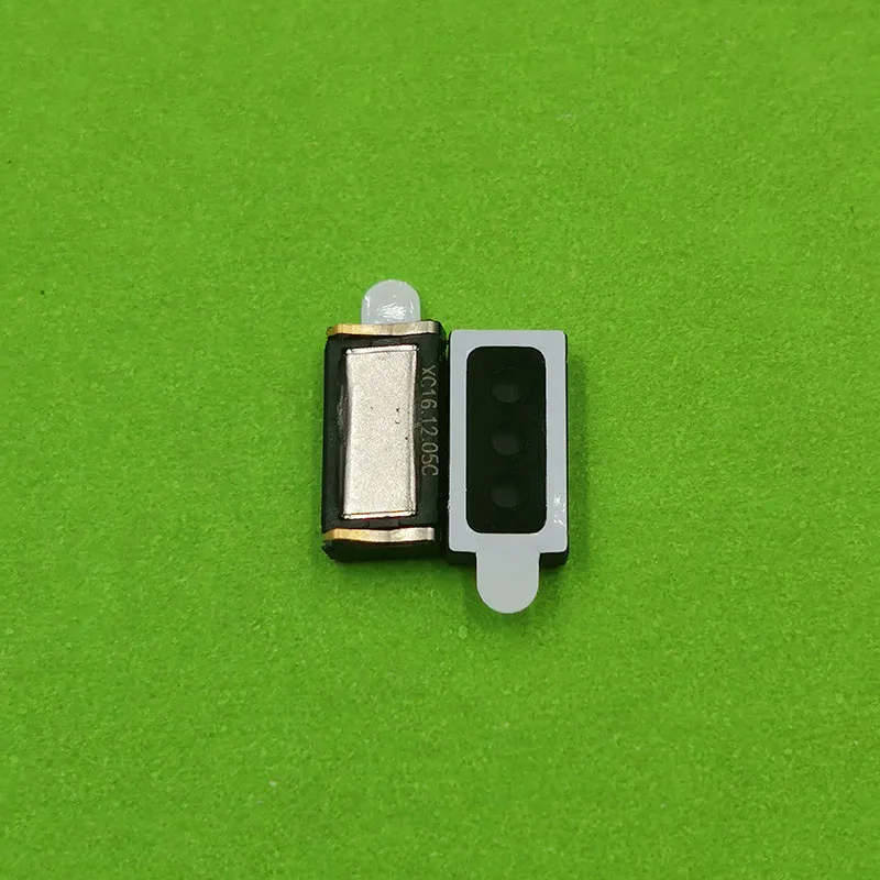 1-2 sztuk słuchawki dla Nokia 3 2017 TA-1020 1028 1032 1038 2 TA-1029 3.1 TA-1049 1057 8.1 Plus słuchawka odbiornik dźwięku głośnik ucha