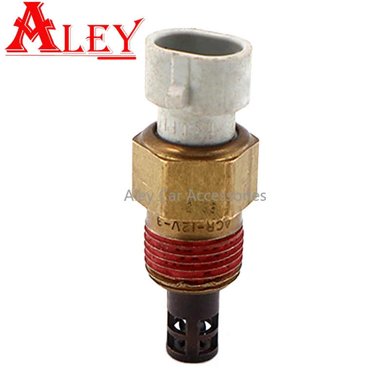 Original New 8250367510 8250373340 3854527 38545273 For Buick Century Eletra For Cadillac Allante Air Intake Temperature Sensor