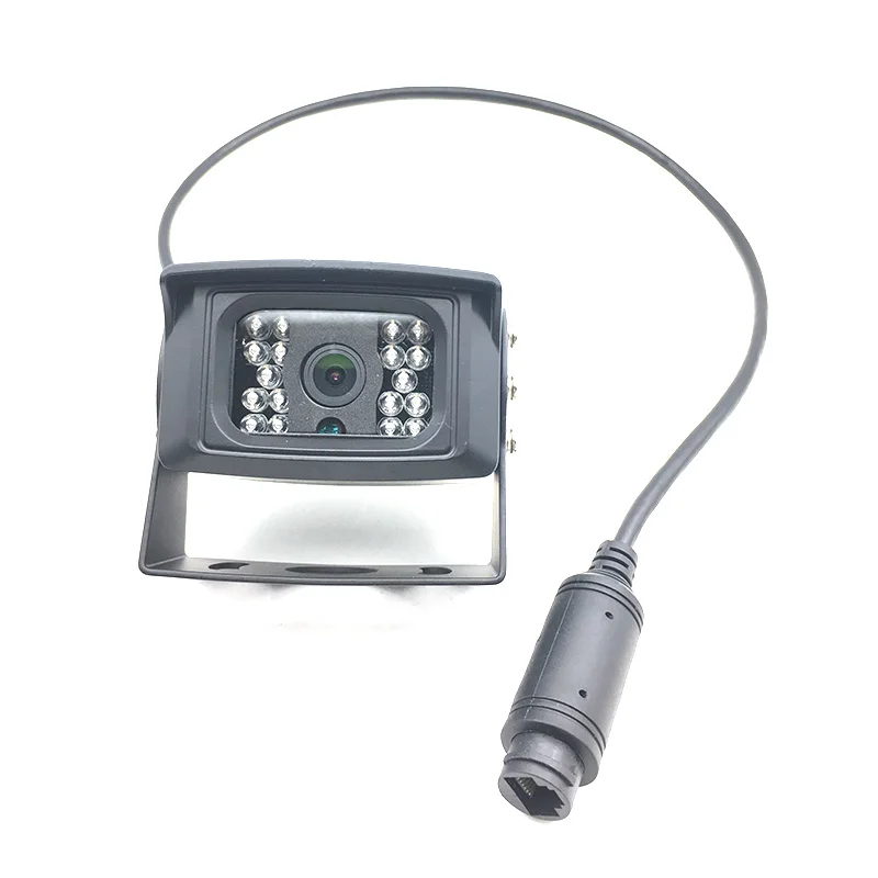 Waterproof Outdoor IP66 720P 960P 1080P 3MP 5MP Car Bus Mini IR POE IP Camera Motion Detection Night Vision SD Card Slot