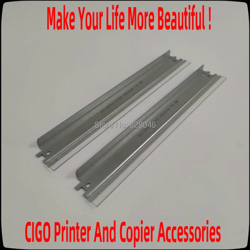 Imagem -04 - para Canon Crg303 Fx-9 Q2612a Crg303 Fx9 12a Crg 303 fx 92612 Lbp 2900 3000 mf 4010 Cartucho de Toner Doutor Tambor Lâmina Limpeza