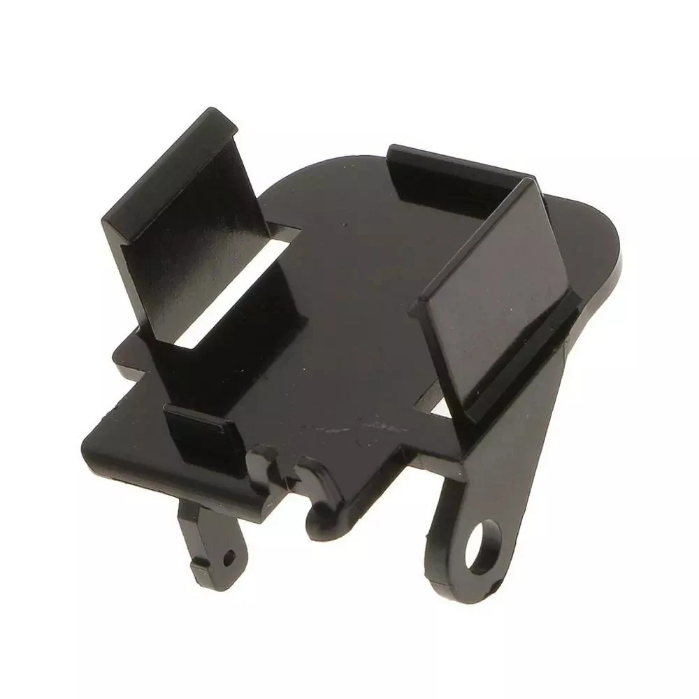 Servo beugel PT Pan/Tilt Camera Platform Anti-Vibration Camera Mount voor Aircraft FPV gewijd nylon PTZ voor 9G SG90 MG90S