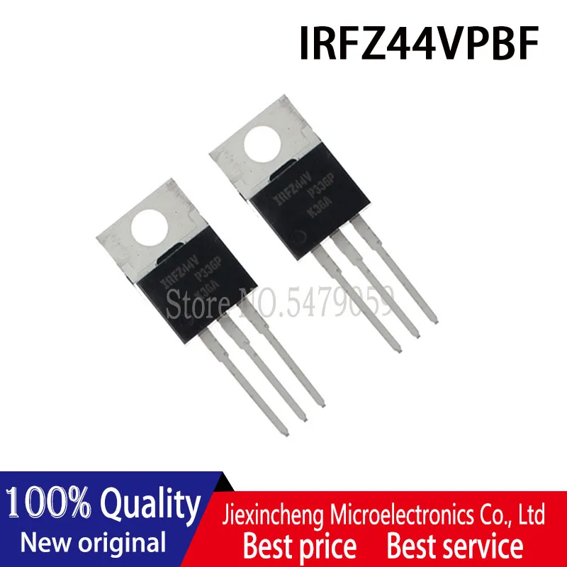 5 шт., IRFZ44V IRFZ44VPBF IRFB3307ZGPBF IRFB3307ZG FB3307ZG FCP21N60N 21N60N TO220 MOSFET