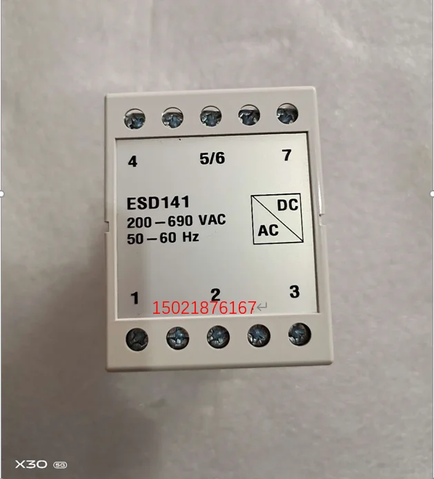 

Rectifier Brake Module ESD141 60003098