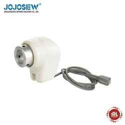 Jojosew 220V 550W 750W 800W 1000W motor positioner Fixed needle device