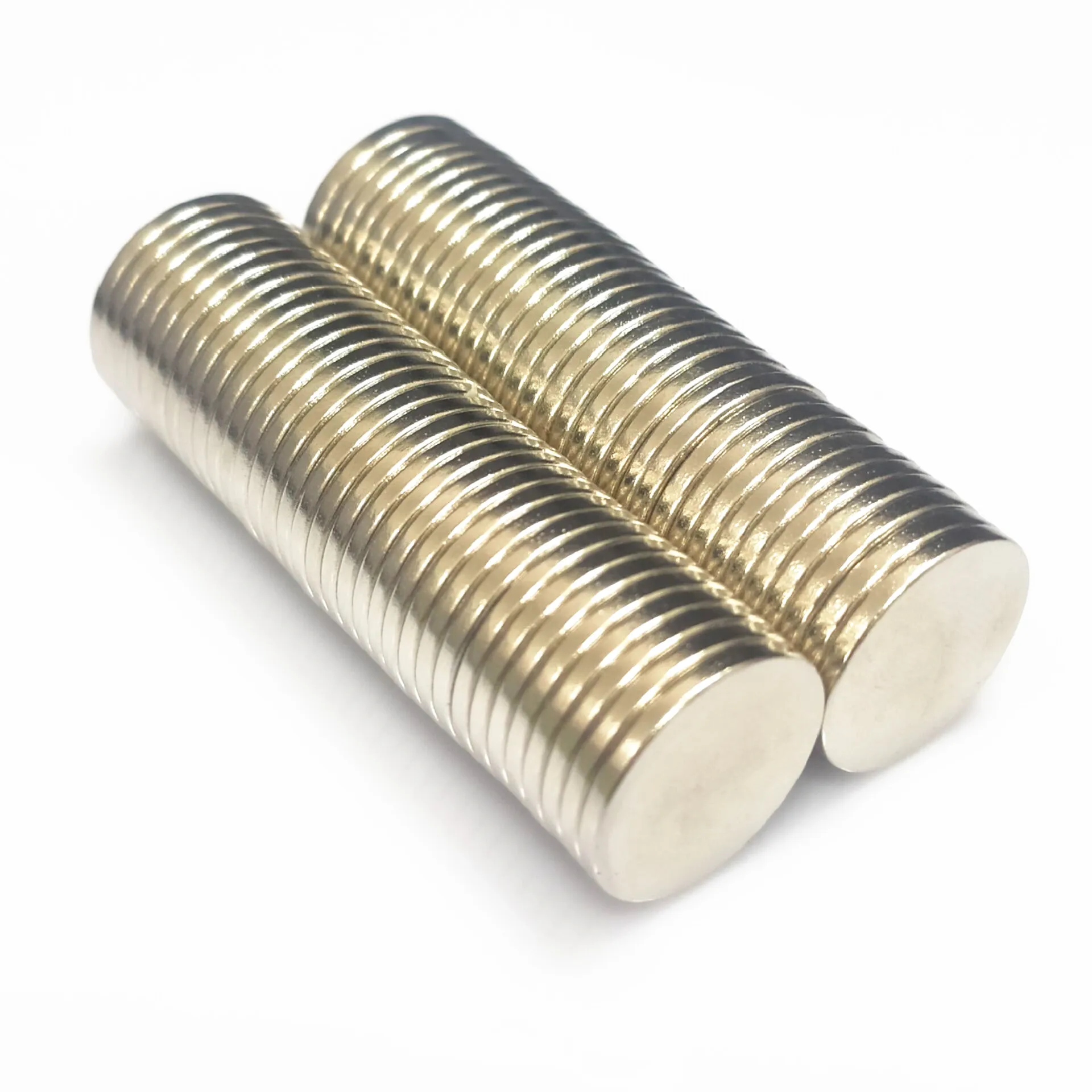 10 20 50PCS/LOT Magnet 15*1 15*2 15*3 15*4 N35 Disc NdFeB MAGNET 15x1 15x2 15x3 15x4 Round Speaker Neodymium Magnets 15mm x 1mm