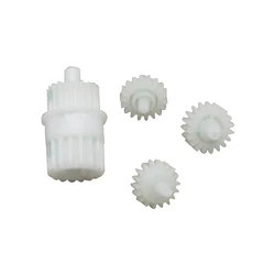 Duplex Drive Gear for Brother HL-2320 2340 2360 2260 2680 DCP-2520 2540 2560 7080 MFC-2700 2740 7180 7380 7480 7880 Printer Part