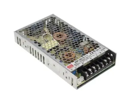 

Switching power supply RSP-100-48 100W | 48V | 85-264VAC/120-370VDC