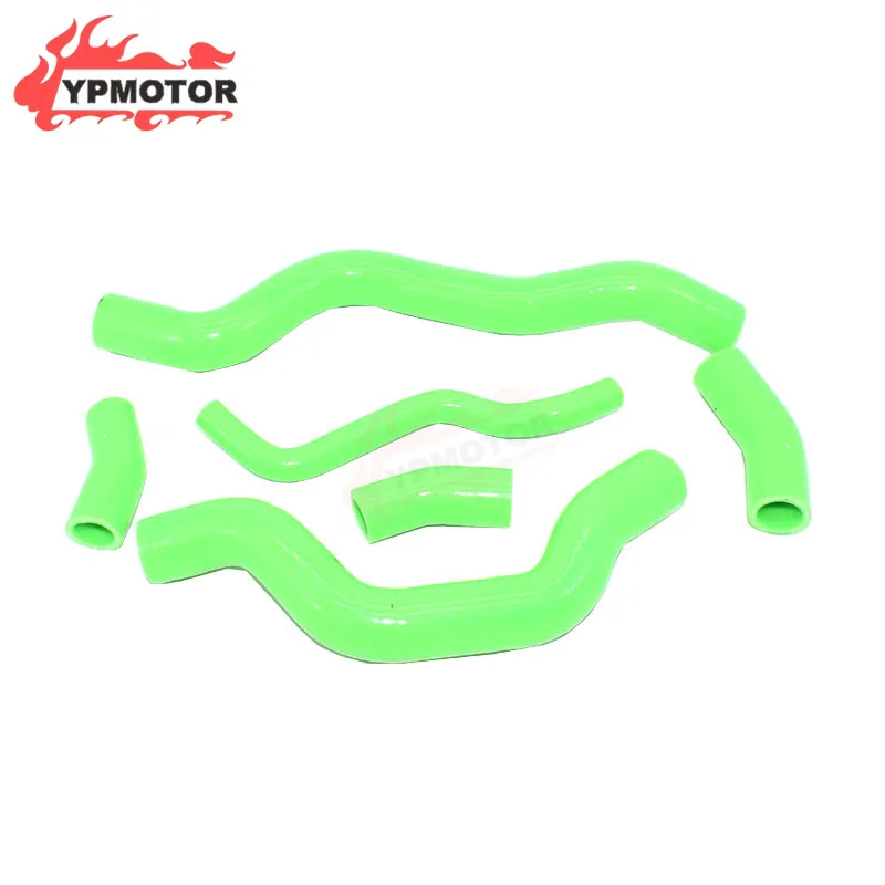 

SV 1000 03-08 3 Colors Sport Bike Silicone Radiator Hose Water Pipes Coolant Tube For SUZUKI SV1000S SV1000 2003-2008 2004 2005