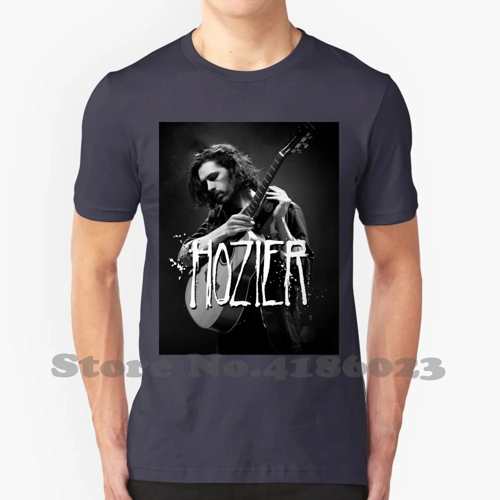 Fivebu Show , Baby! American Tour 2019 100% Cotton T-Shirt Live Hozier 2020 World Europe America Concert