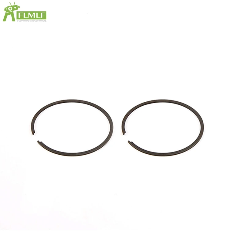 

Piston Ring Set Fit 26cc 29cc 30.5cc Engine Zenoah CY Fit for 1/5 HPI ROVAN KM BAJA 5B 5T SS Losi 5ive T