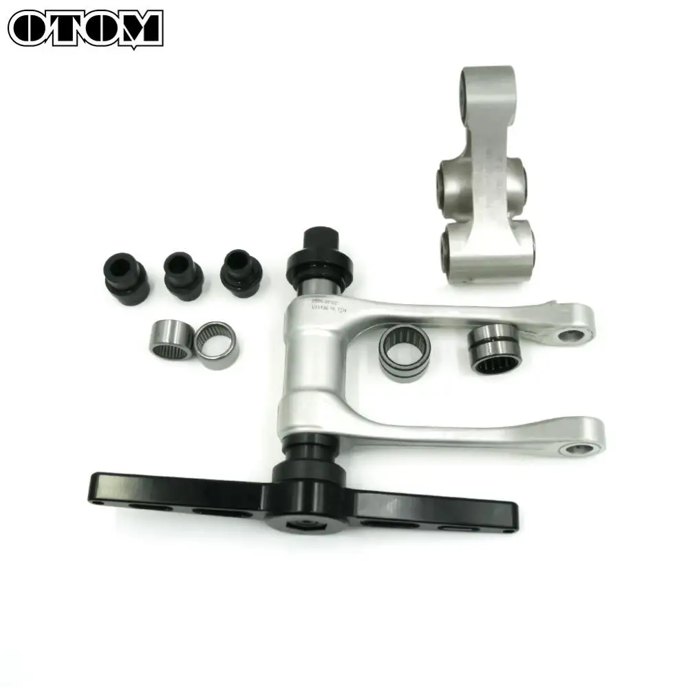 OTOM Motorcycle Swingarm Linkage ARM Triangle Lever Needle Bearing Press Tool For KTM HONDA KAWASAKI SUZUKI YAMAHA CRF KXL YZF