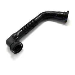 RWSYPL Secondary Air Pump Air Filter Hose For Audi A4 A6 For VW Passat B6 B5 Golf 5 MK6 Touran Seat Skoda 1J0 131 128 1J0131128