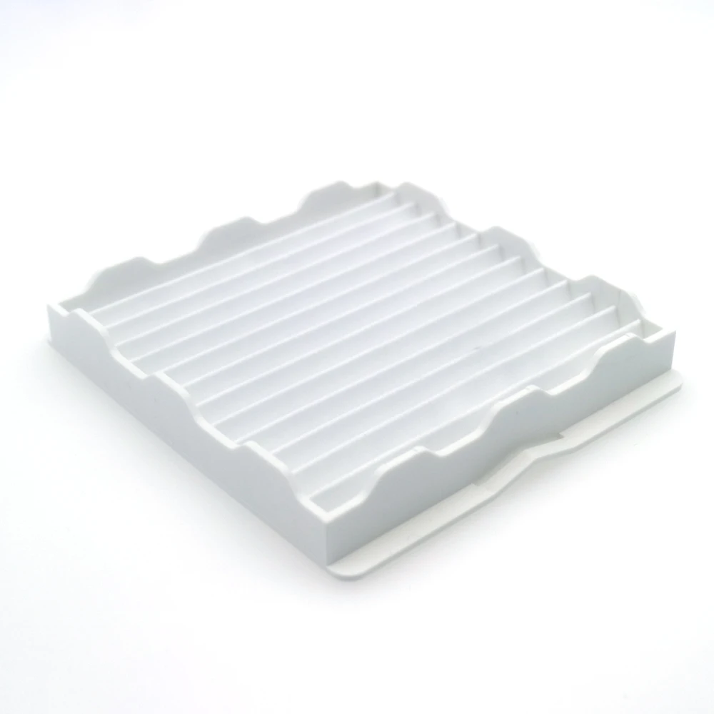 White Hepa filter for Samsung DJ63-00539A SC41E0 SC4170 SC4180 SC4190 SC5240 SC5250 SC5280 SC5630 SC5670 filter parts BPfire