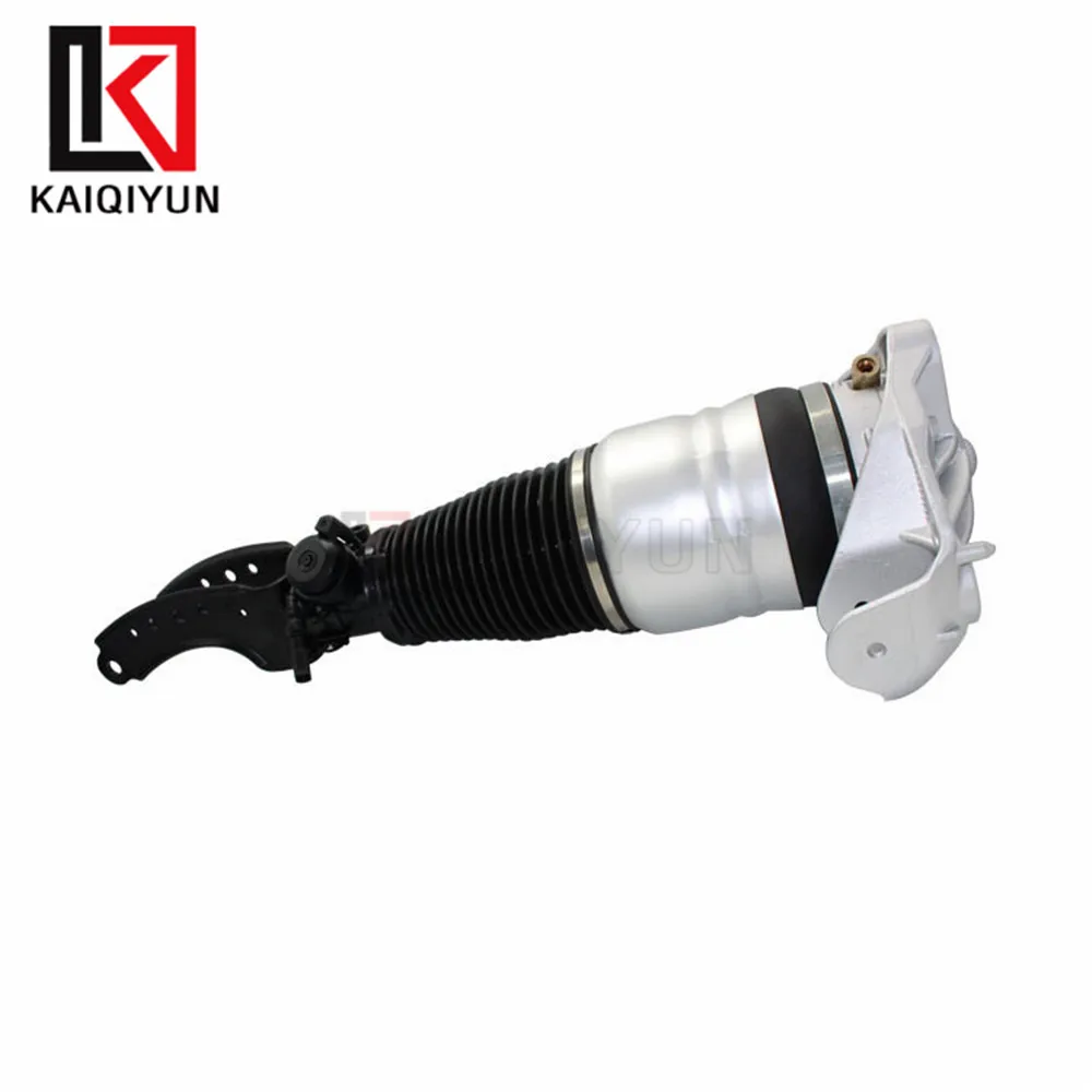 

Front Right Air Suspension Shock Absorber For Audi Q7 VW Touareg Porsche Cayenne 7L8616040D 7L6616040D 95534303420