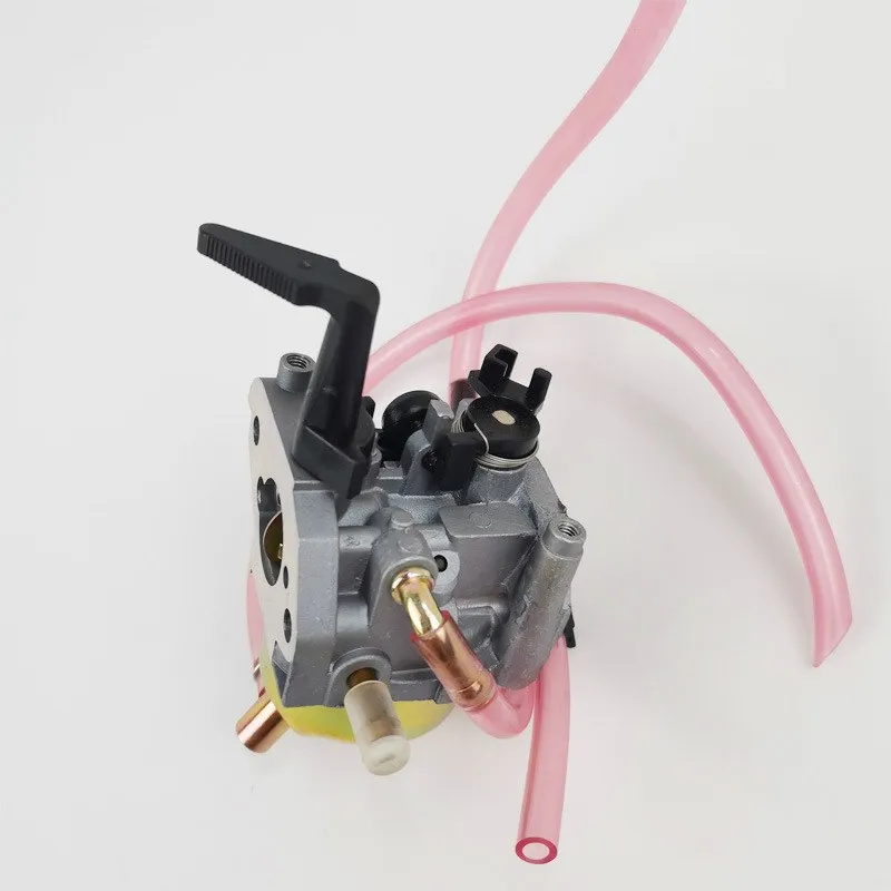 Imagem -02 - Carburador Eu10i para Honda Tempos Kva Carb Inversor Portátil Gerador Digital 1kw Carburador Huayi