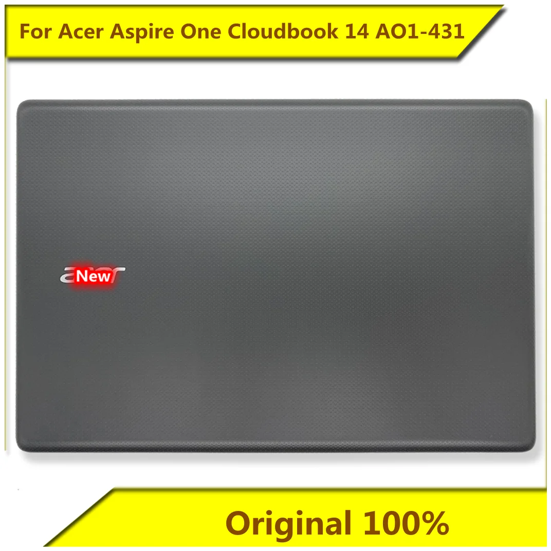 

For Acer Aspire One Cloudbook 14 AO1-431 A Shell D Shell Notebook Shell New Original For Acer Notebook