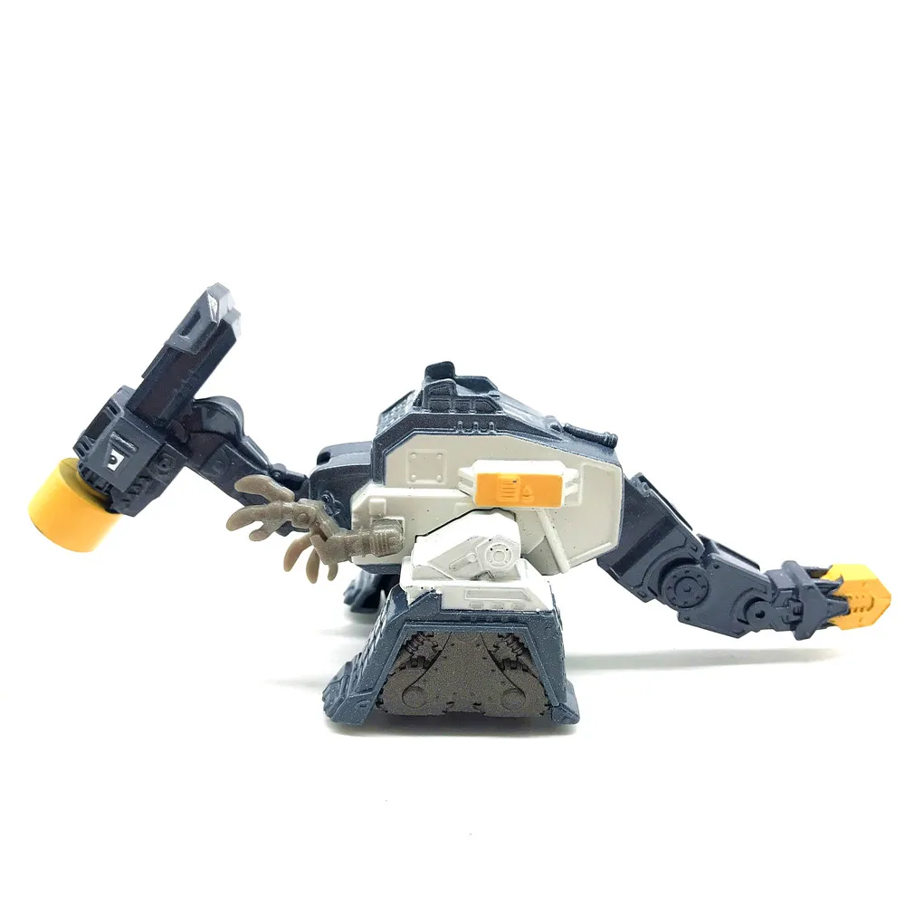 Dinotrux Dinosaur CAR Truck Removable Dinosaur Toy Car Mini Models Children\'s Gifts Toys Dinosaur Models Child Toys