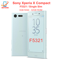 Sony Xperia X Compact F5321 Global Version NFC 4G LTE 4.6\