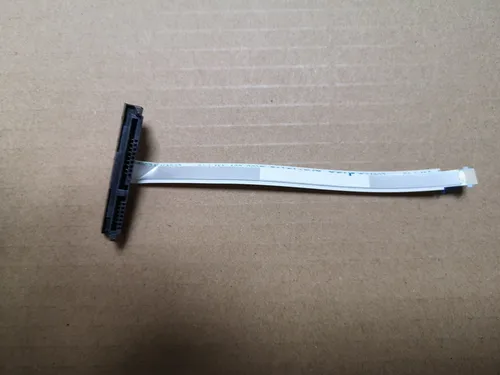 Imagen 2 del producto Conector de cable de disco duro HDD/SSD de 2,5 pulgadas para HUAWEI Matebook D15 2020