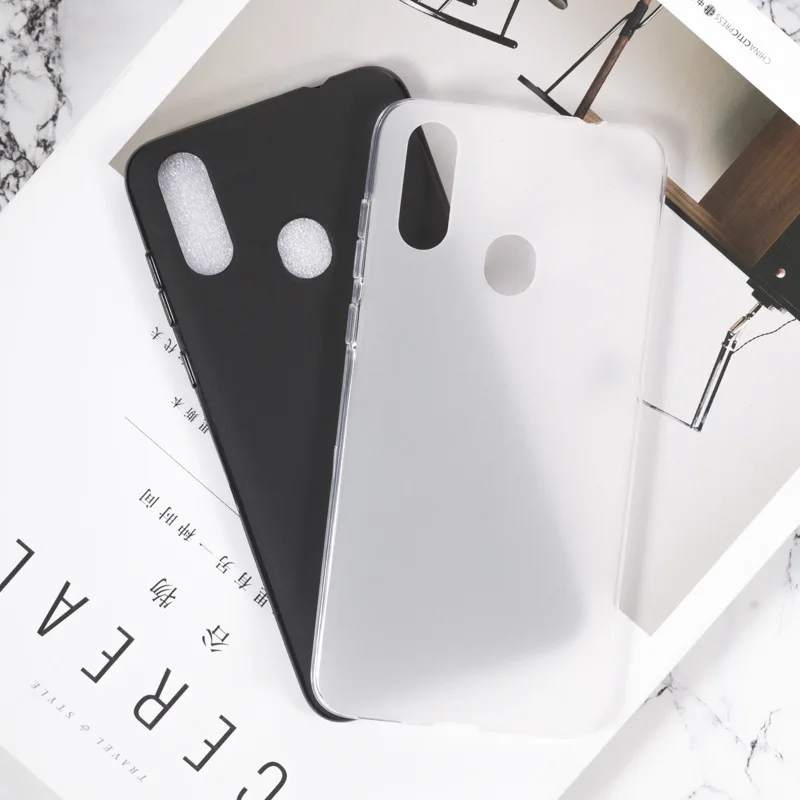 For ZTE Blade V10 Vita Case ZTE Blade V10 Silicone Soft Tpu Back Cover Phone Cases For ZTE Blade V10Vita COVER