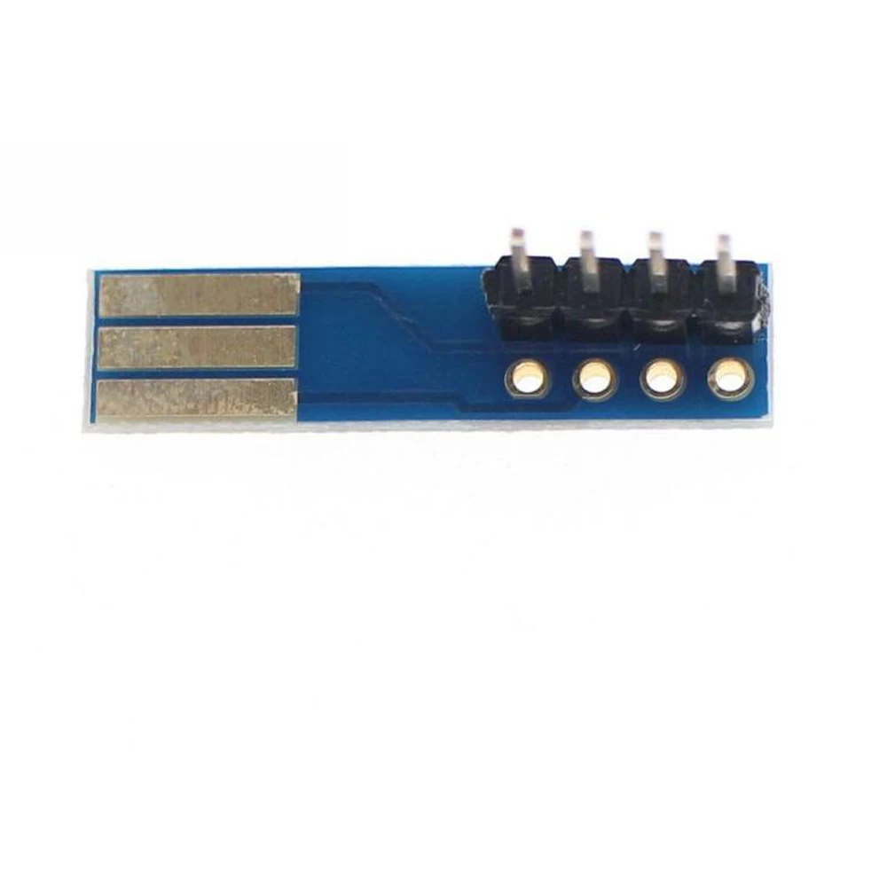 10PCS High quality I2C interface for Wii WiiChuck Nunchuck Adapter shield Module Board for Arduino device