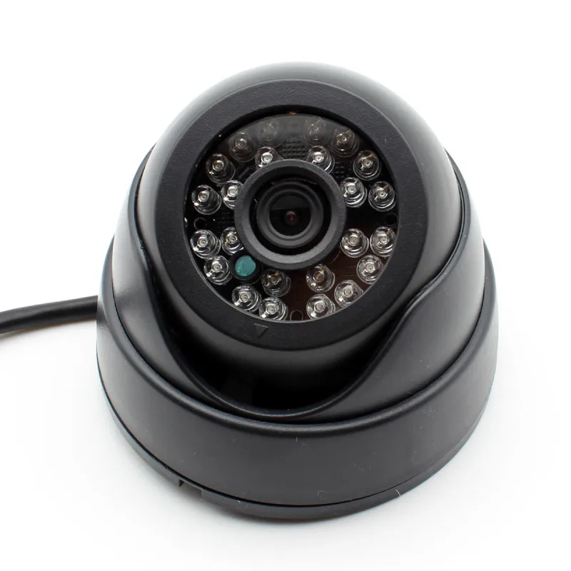 HD 1080P NVP2441 + IMX323 Starlight AHD CVBs 960H dome Security CCTV Camera IR Color 0,0001Lux
