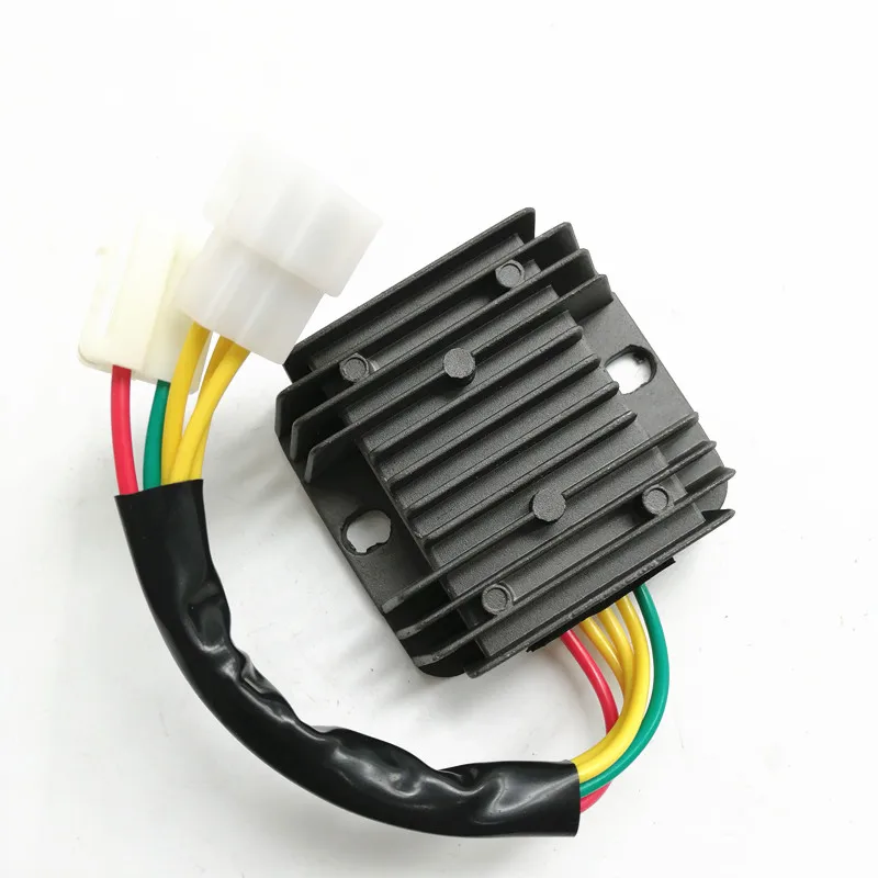 voltage regulator rectifier for Hyosung GV250N AQUILA ST7 ST7L EFI DELUXE 680 32800HN9110 32800HN9120 Motorcycle