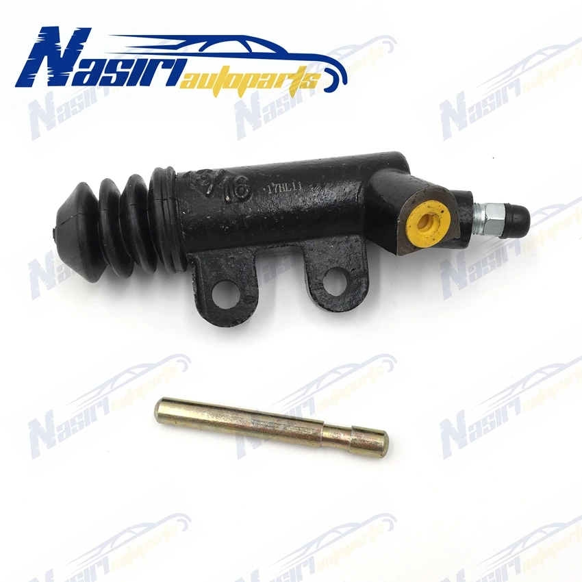 

Ведомый цилиндр сцепления для TOYOTA PREVIA (_ R1 _, _ R2 _) 2,4 1990 1991 1992 1993 1994 1995 1996 1997 1998 1999 2000