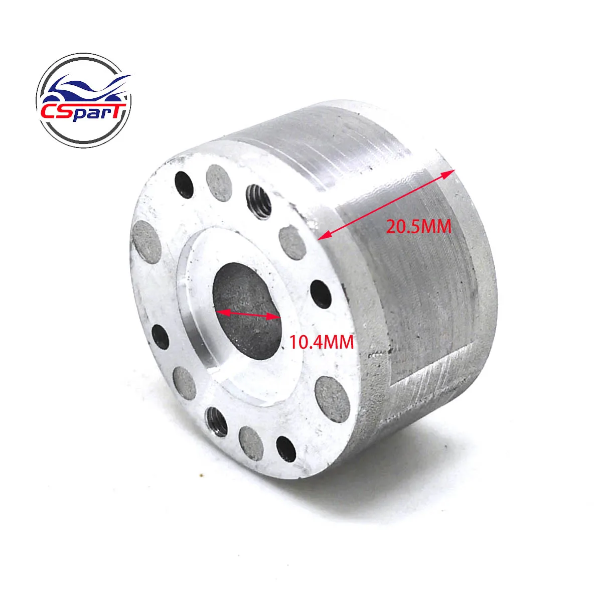 Magneto Flywheel For K T M 50 SX cc Pro Senior Junior SR JR 2001-2008