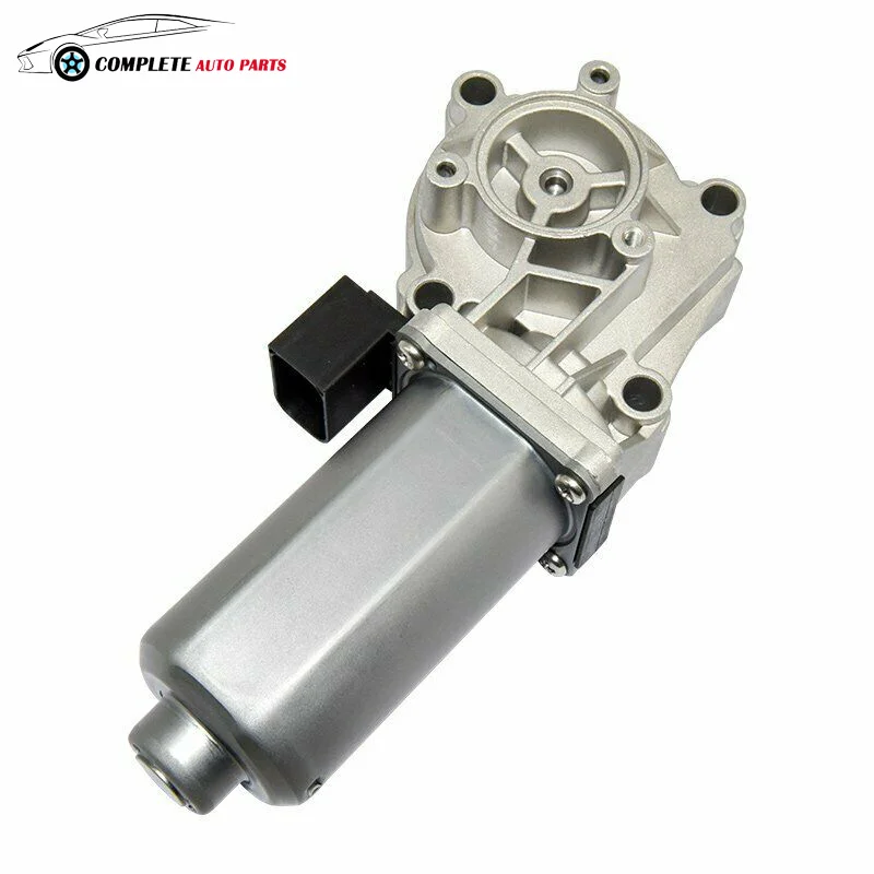 

2004-2010 Shift Actuator Motor Fit For BMW X3 X5 X6 with ATC400 ATC500 ATC700 Transfer Case 27107566296 27107541782,27107568267