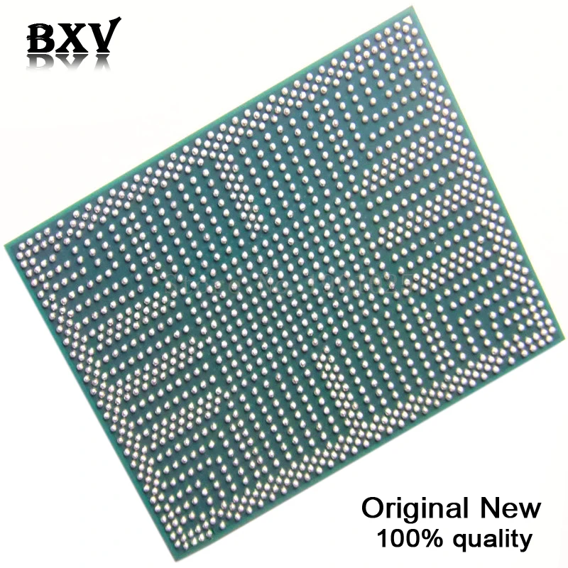 100% New SR2Z5 N4200 BXV BGA Chipset