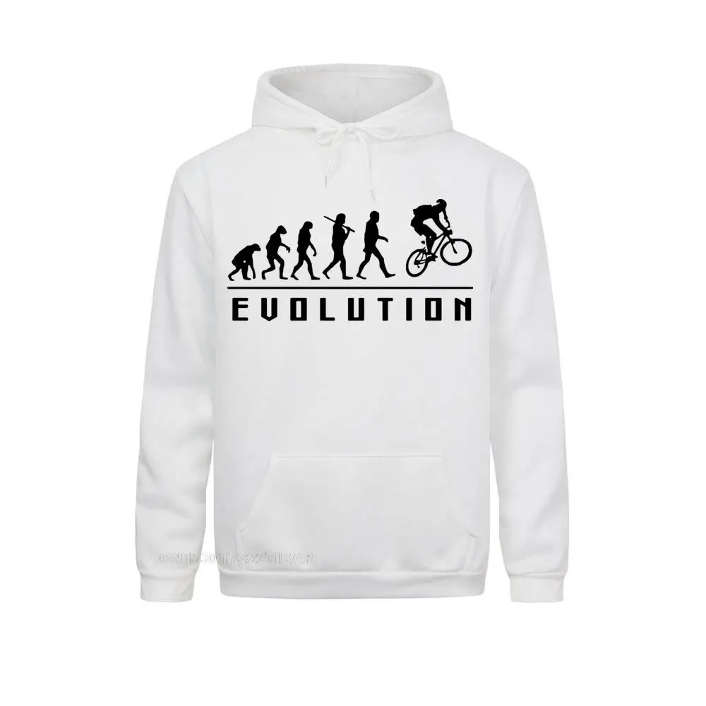 Evolution Of Biking Men's Top Harajuku Hoodies 3D Printed Graphic New Harajuku Hoodies Aesthetic Hoodie Streetwear Fast Ship