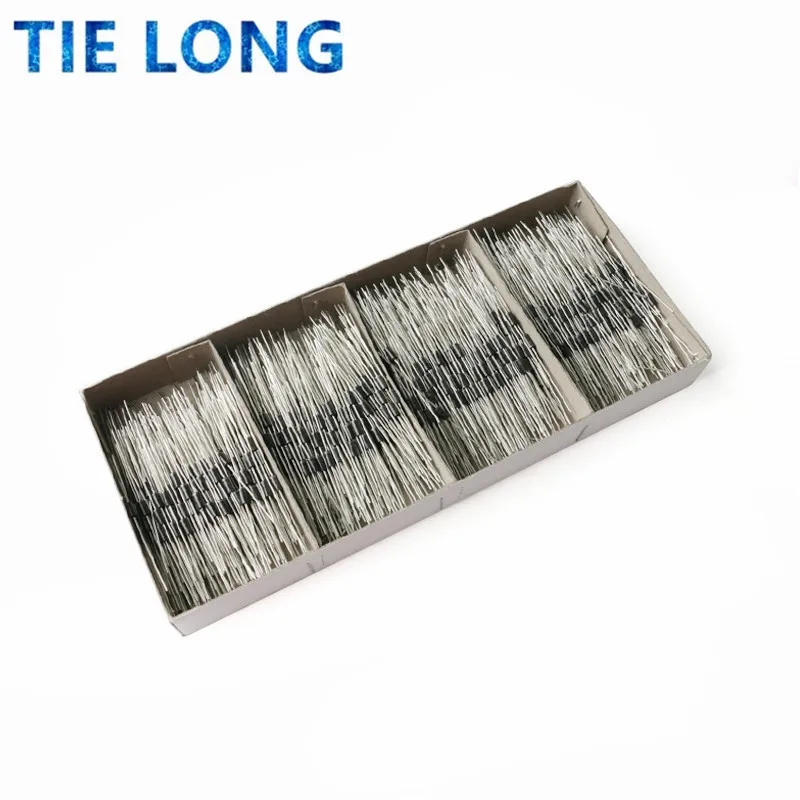 100PCS IN5817 DO-41…