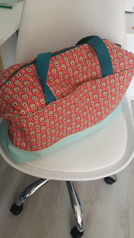 Tela Adhesiva Patchwork 180 g einseitiger Stoff selbstklebender Baumwoll-Schlagcreme-Einlagefüller Entretela Para Costura 50 x 100 cm – Detail 8