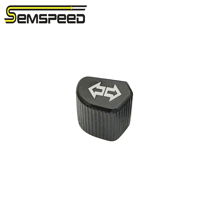 Turn Signal ON-OFF Switches Button for Kawasaki H2/H2R/Z1000/Z1000R/Z900/Z650/Z750/Z750S/Z750R/W800/W800SE/ZZR600/ZX12R/ZZR1200