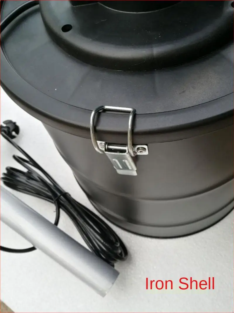 220V Công Nghiệp Tro Hút Gỗ Máy Hút Bụi, Túi Nhỏ Loại Máy Hút Bụi, Chế Biến Gỗ Máy Móc Công Nghiệp