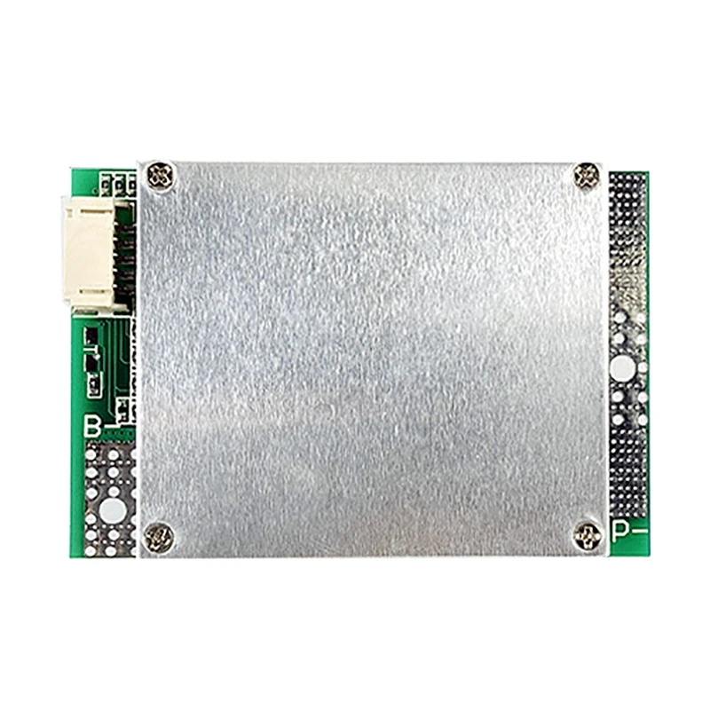 4S 12V 100A BMS Lý-Sắt Sạc Pin Lithium Ban Bảo Vệ Với Công Suất Pin Cân Bằng Tăng Cường PCB ban Bảo Vệ