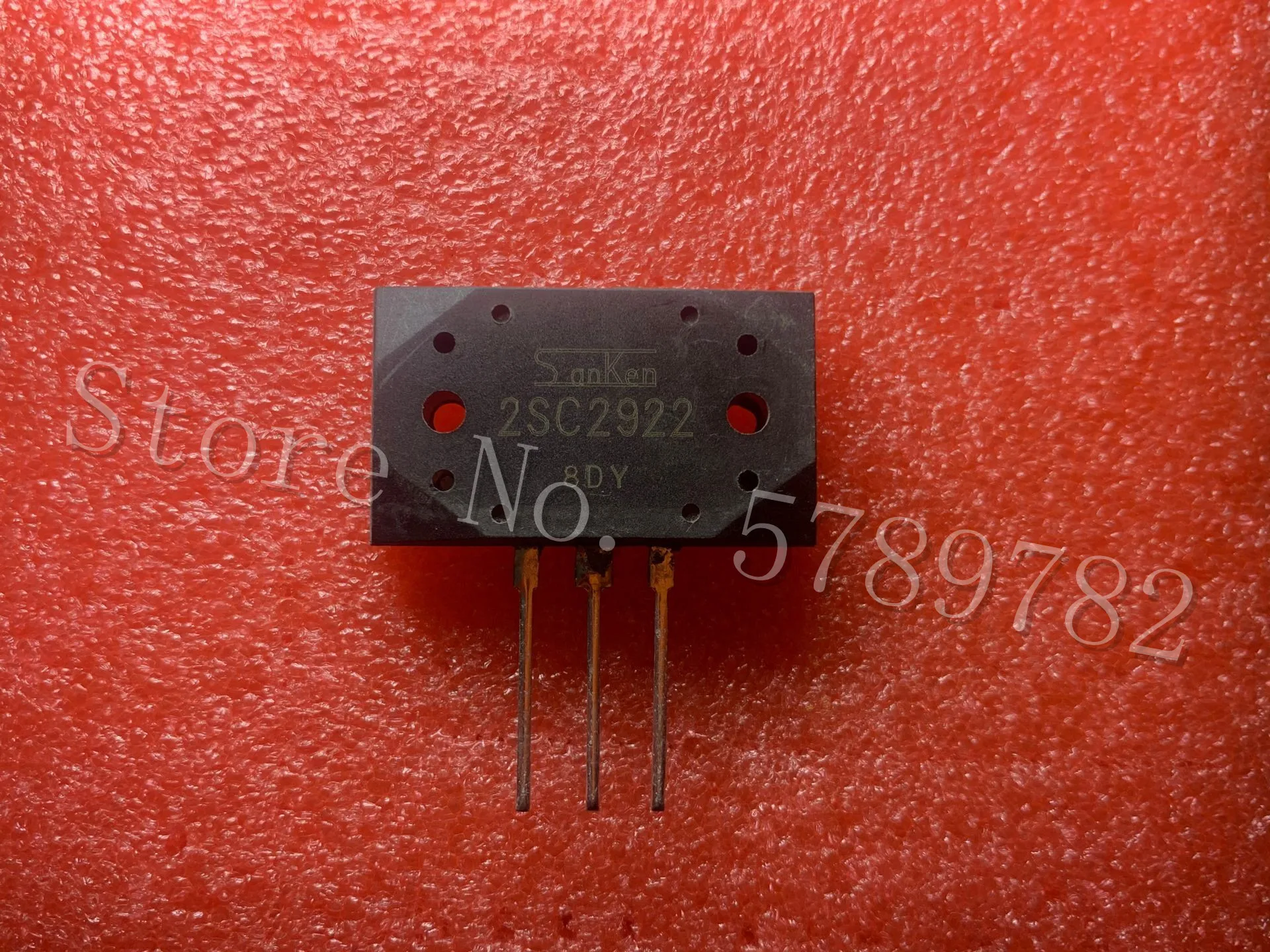 1pcs   New original    2SA1216   2SC2922   TO-3P