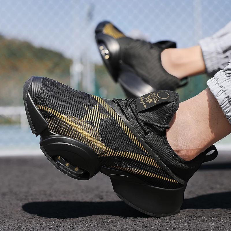 2021 nuovi uomini scarpe da corsa leggere scarpe da ginnastica sportive all'aperto di alta qualità per uomo Sneakers scarpe sportive traspiranti da esterno da uomo