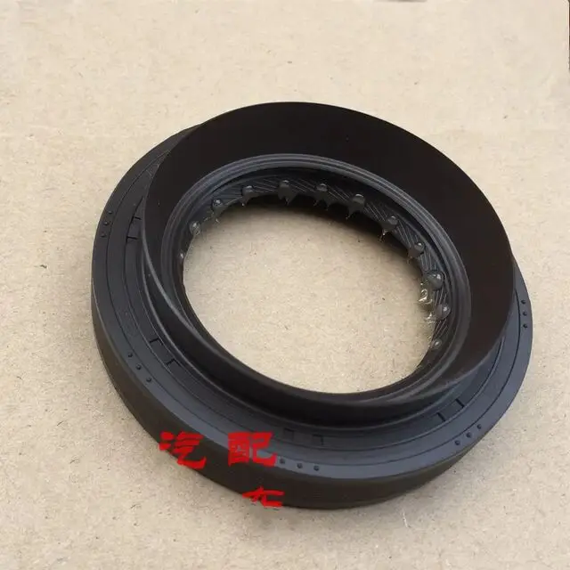 45*72*9/12 Rear axle differential oil seal for Great wall Haval H5 Wingle 5/6 half shaft oil seal