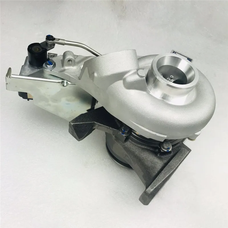 GTB1752V 752990-0007 6460901080 for  Class 200 OM646 Turbo charger