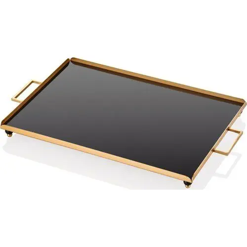 DOLBOVI Collection Manas Stylish Presentation service tray 29 cm tray поднос plateau de service