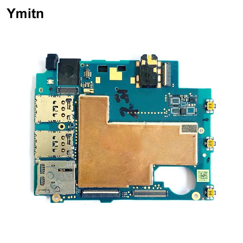 

Ymitn Housing Unlocked Electronic Panel Mainboard Motherboard Circuits Flex Cable Board For HTC Desire 820 820s D820 D820 D820Q