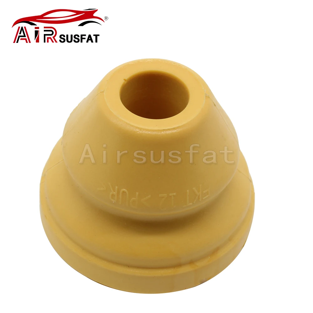 Rear Air Suspension Rubber Bump Stop For Mercedes W164 ML320 ML350 ML450 ML500 with ADS 1643202031 1643200731 1643202731