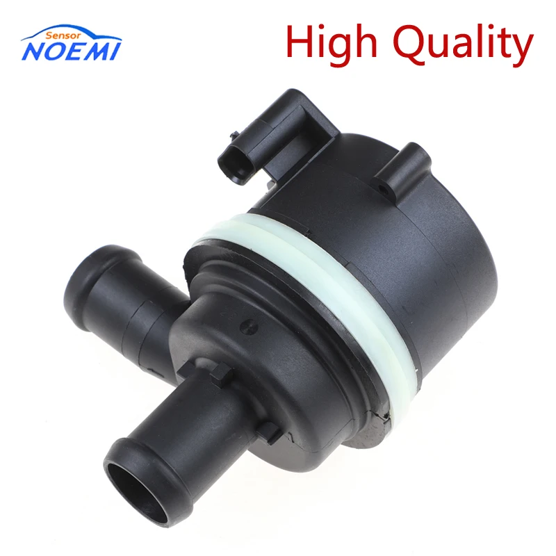 YAOPEI 6R0965561A Engine Additional Auxiliary Electric Coolant Water Pump For Audi A4 A1 A7 RS5 RS7 VW Polo Jetta Passat