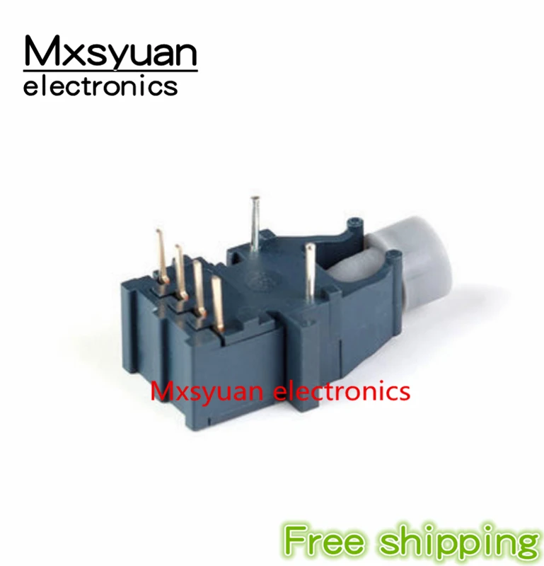 1 개 ~ 10 개/몫 HFBR-2521Z ZIP 새로운 원본 5mbd 고성능 링크 수신기 R-2521Z