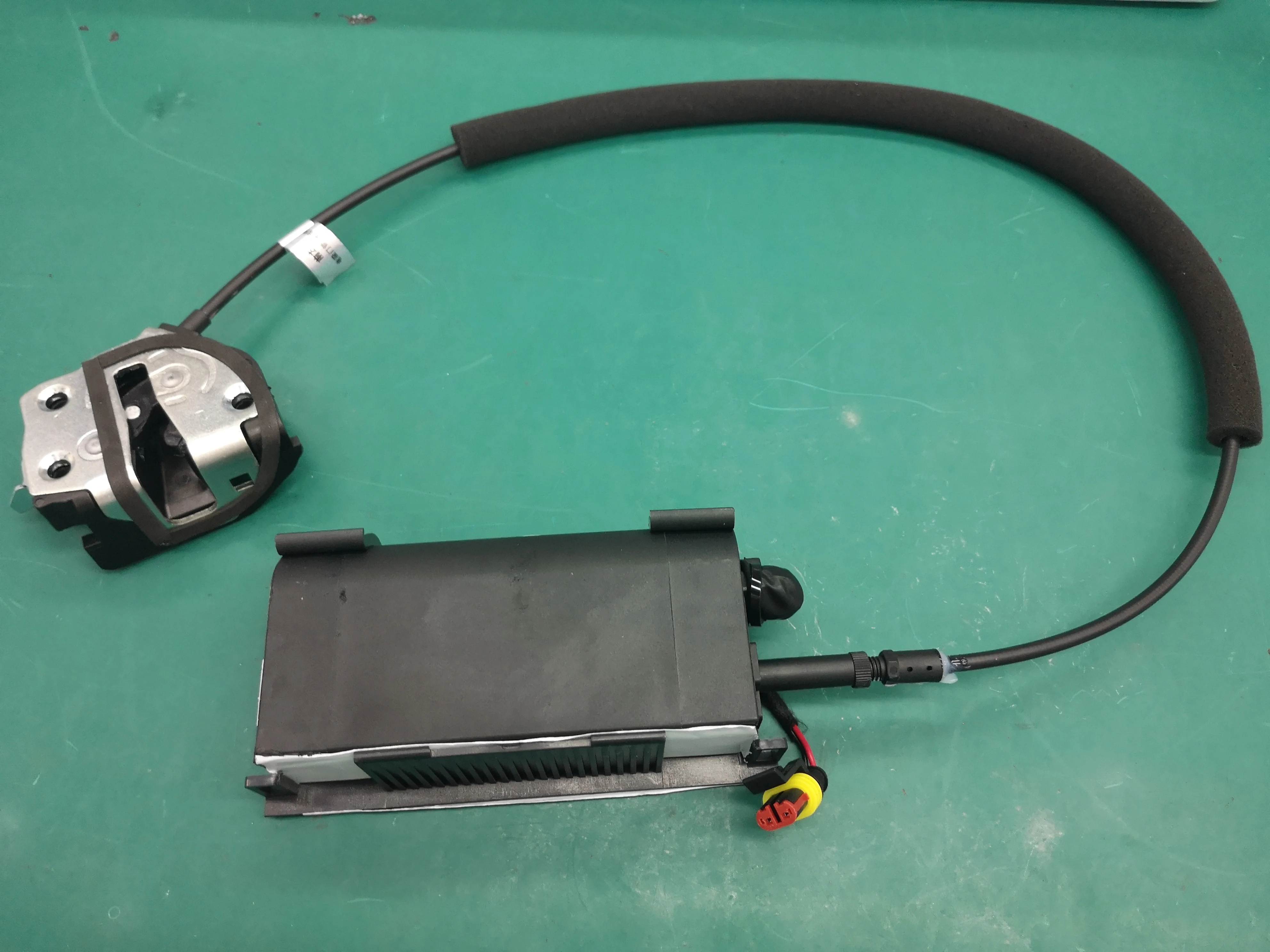 DS-351 Electric Suction Door For HONDA